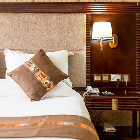 Lemigo Hotel 키갈리 외부 사진