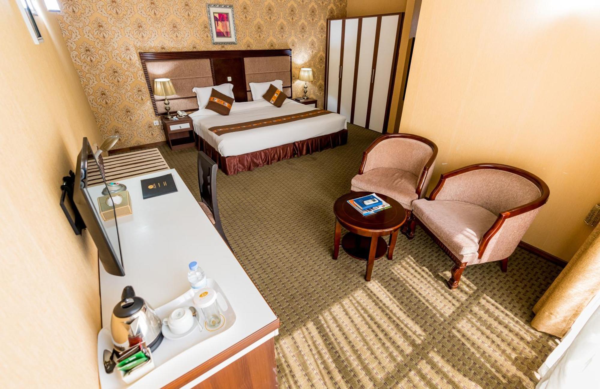 Lemigo Hotel 키갈리 외부 사진